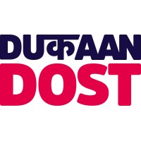 Dukaan Dost-logo