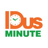 Dusminute-logo