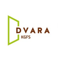 Dvara KGFS-logo
