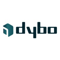 Dybo-logo
