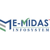 E-Midas InfoSystem-logo