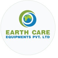 Earth Care Equipments manufactures and provides food waste and garden waste composting machines.-logo