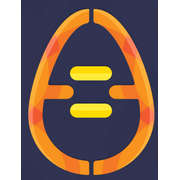 Easter Egg-logo