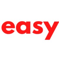 Easy Home Finance-logo