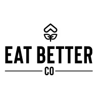 Eat Better Co-logo