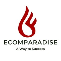 Ecomparadise-logo