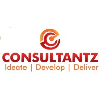 eConsultantz Solutions-logo