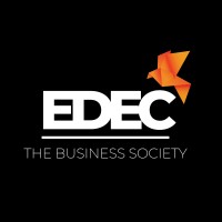 EDEC The Business Society-logo