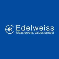 Edelweiss Financial Services-logo