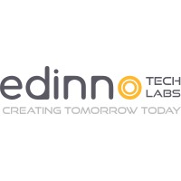 Edinno Tech Labs-logo