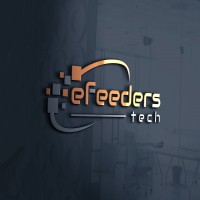 eFeeders Tech-logo