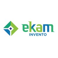 Ekam Invento-logo