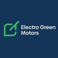 Electro Green Motors-logo