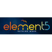 Element5-logo