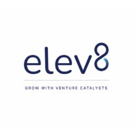 Elev8 Venture Partners-logo