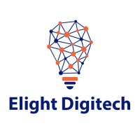 Elight Digitech-logo