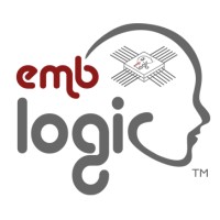 EmbLogic Research and Competency Development Labs-logo