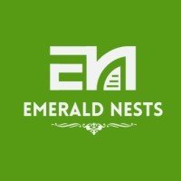Emerald Nests-logo