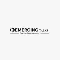 Emerging talks-logo