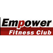 Empower Fitness Club-logo