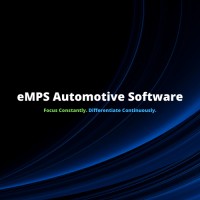 eMPS Automotive Software-logo