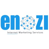 Enozi Digital Marketing Agency-logo