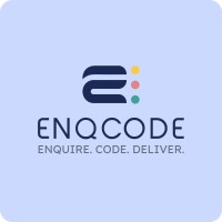 Enqcode Technologies LLP-logo
