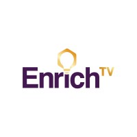 EnrichTV - Dream. Believe. Achieve.-logo
