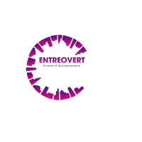 Entreovert-logo