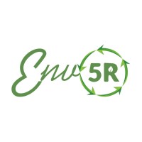Envision 5R Waste Management & Equipment Private Limited-logo