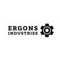 Ergons Industries Pvt Ltd-logo
