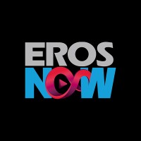 Eros Now-logo