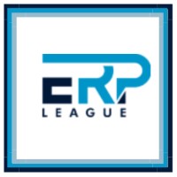 ERP League-logo