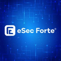 eSec Forte Technologies-logo