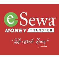 eSewa Money Transfer-logo