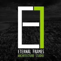 Eternal Frames Design Studio-logo