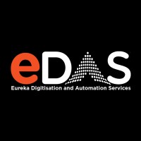 Eureka Digitisation and Automation Services-logo
