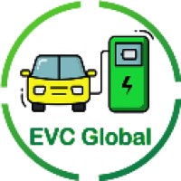 EVC Global charging stations-logo