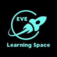 Eve Learning Space-logo