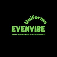 Evenvibe Uniform-logo