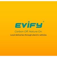 Evify-logo