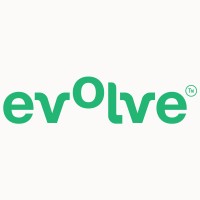 Evolve Snacks-logo