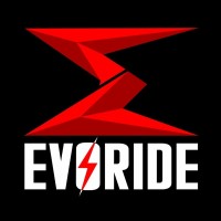 Evoride motors-logo