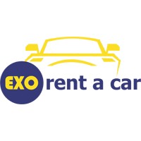 Exo Ren a Car-logo