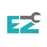 EZ Auto Care-logo