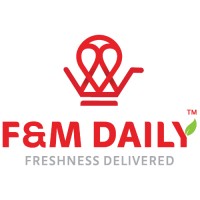F&M Daily-logo
