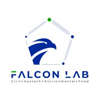 Falcon Industrial Testing Laboratory-logo