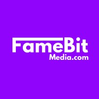 FameBit Media-logo