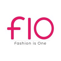 Fashion Is One-logo