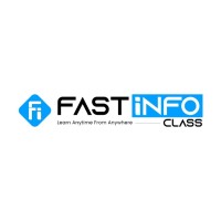 FastInfo Class-logo